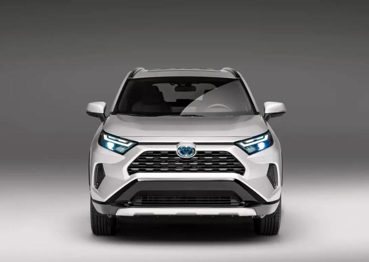  丰田,RAV4荣放