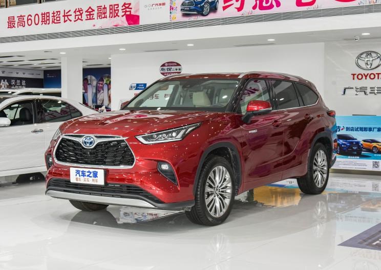  理想汽车,理想ONE,丰田,汉兰达,领克,领克09 PHEV,沃尔沃,沃尔沃XC90,别克,昂科旗,比亚迪,汉,大众,途昂,领克09