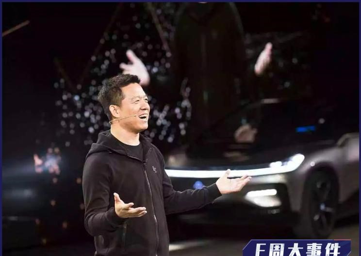  特斯拉,Model Y,Model 3,保时捷,Taycan,路虎,发现,Polestar极星,Polestar 2,Faraday Future,FF 91,福特,Mustang,比亚迪,汉