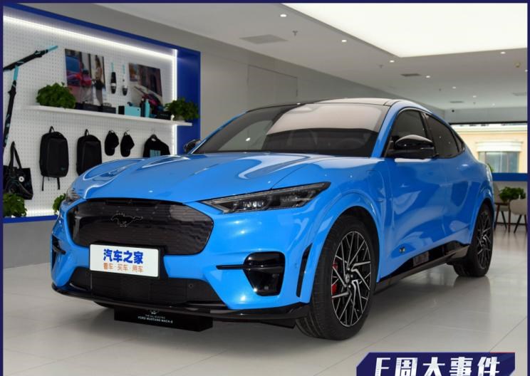  特斯拉,Model Y,Model 3,保时捷,Taycan,路虎,发现,Polestar极星,Polestar 2,Faraday Future,FF 91,福特,Mustang,比亚迪,汉