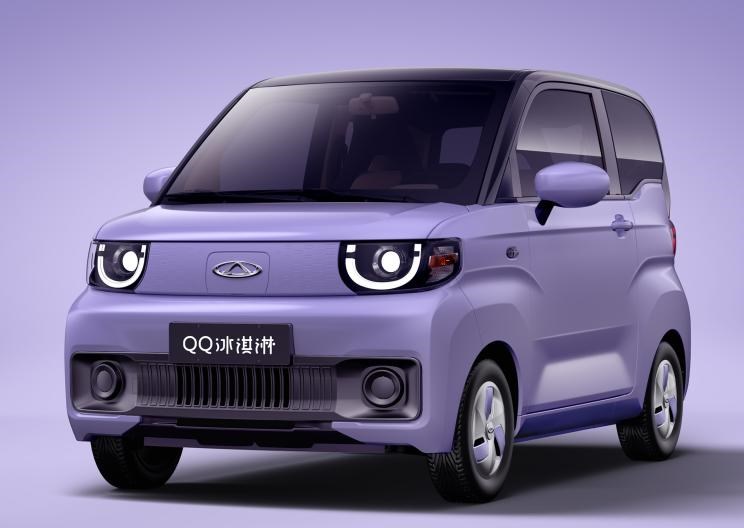  MINI,MINI,奇瑞新能源,QQ冰淇淋,五菱汽车,宏光MINIEV