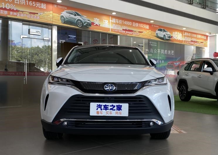  丰田,皇冠,皇冠陆放,RAV4荣放