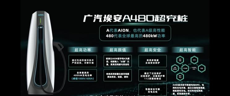  埃安,AION V