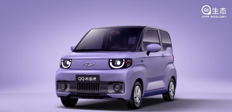  MINI,MINI,奇瑞新能源,QQ冰淇淋,五菱汽车,宏光MINIEV