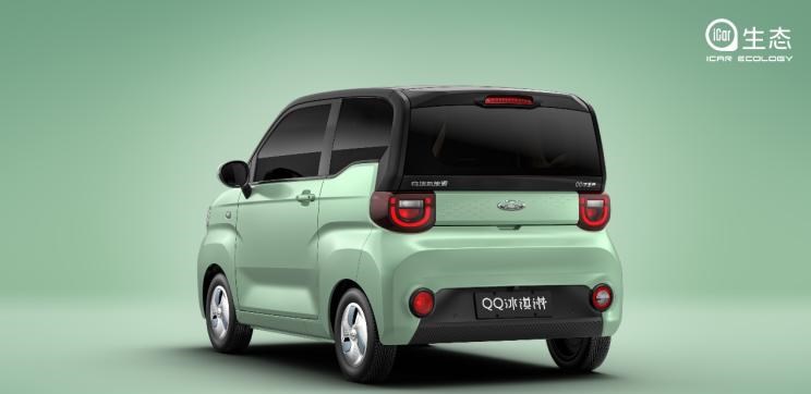  MINI,MINI,奇瑞新能源,QQ冰淇淋,五菱汽车,宏光MINIEV