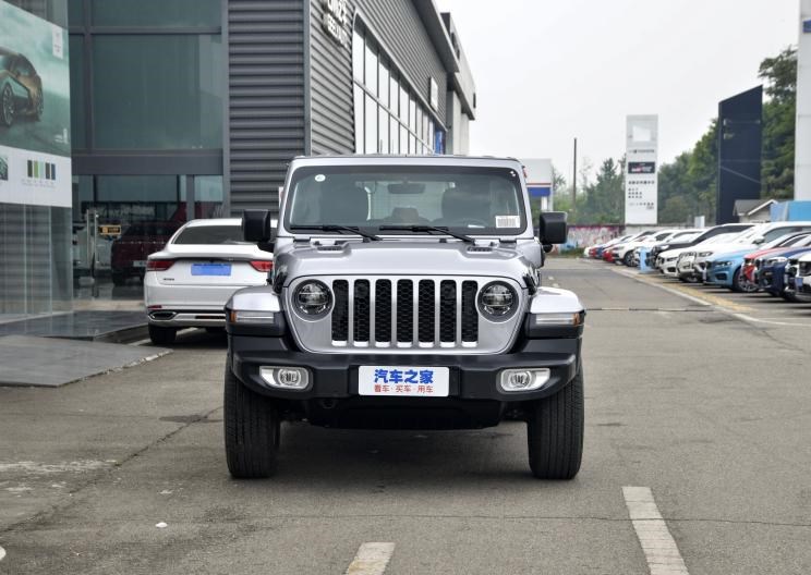  Jeep,牧马人4xe,牧马人,比亚迪,汉