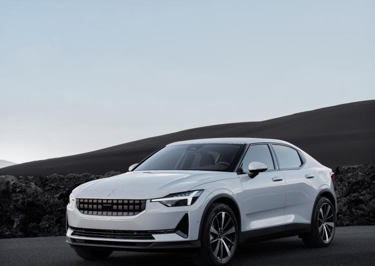  Polestar极星,Polestar 3,Polestar 1,Polestar 2