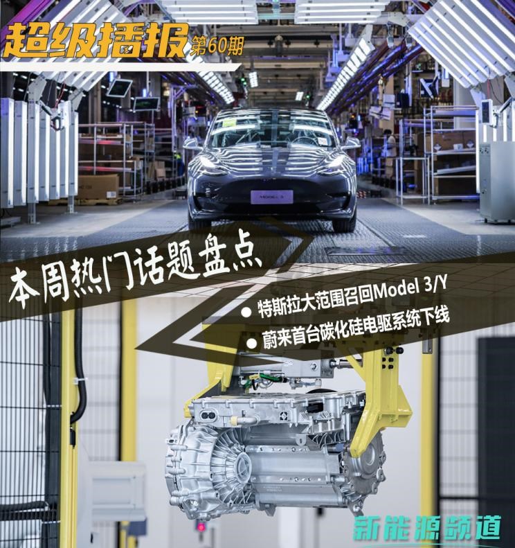  特斯拉,Model Y,Model 3,Model X,Model S,蔚来,蔚来ET7,路虎,发现