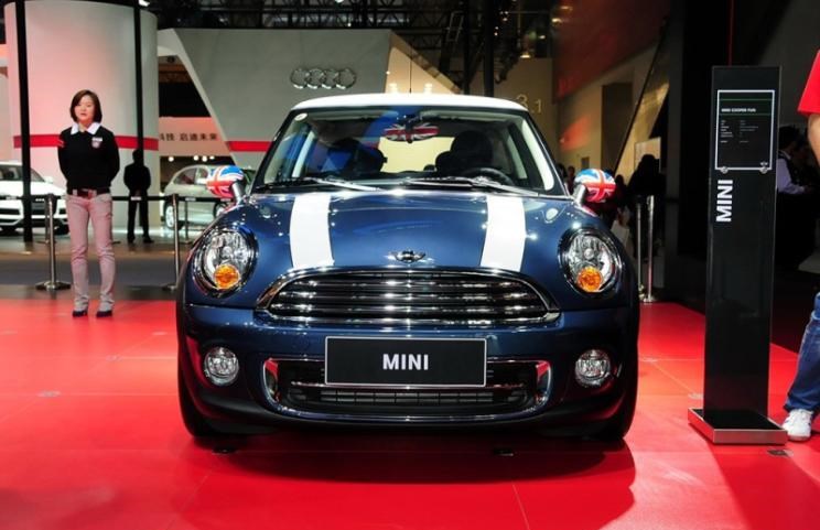  MINI,MINI,名爵,名爵6,名爵5