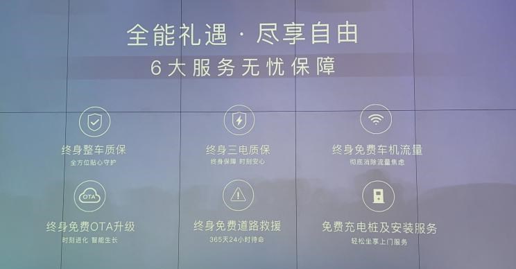  理想汽车,理想ONE,蔚来,蔚来ES8,比亚迪,汉