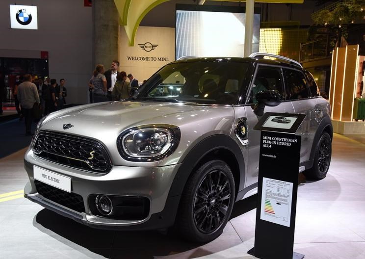  MINI,MINI,宝马,宝马X3,劳斯莱斯,古思特,MINI COUNTRYMAN,宝马5系,宝马3系