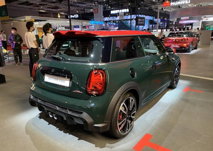  MINI,MINI,MINI JCW,MINI JCW CLUBMAN