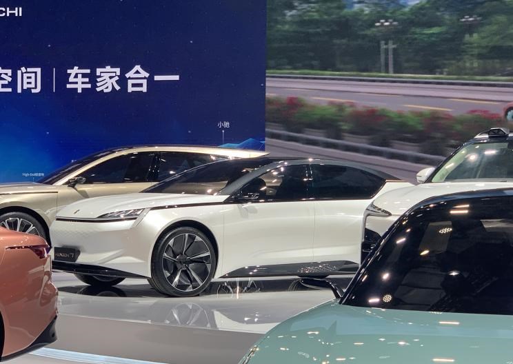  特斯拉,Model 3,小鹏,小鹏P7,比亚迪,汉