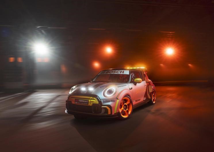  MINI,MINI,长城,炮,MINI JCW