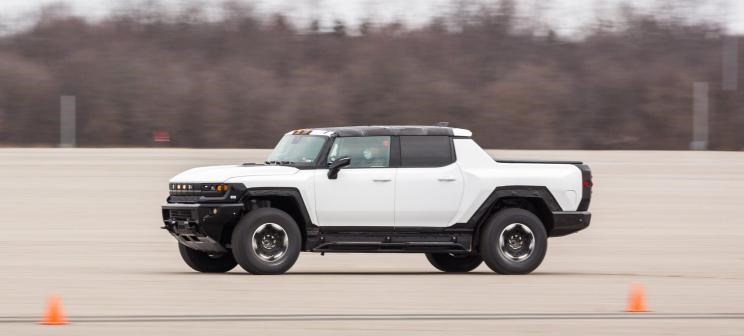  GMC,HUMMER EV SUV,HUMMER EV PICKUP,YUKON