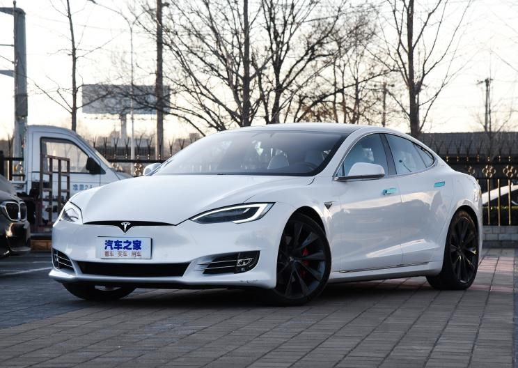  一汽解放,解放J7,特斯拉,Model S