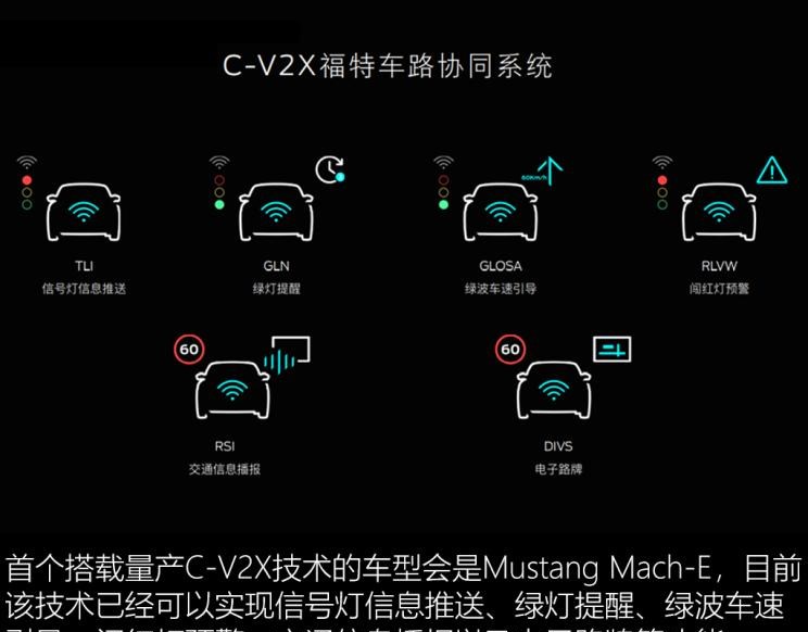  福特,Mustang,锐际