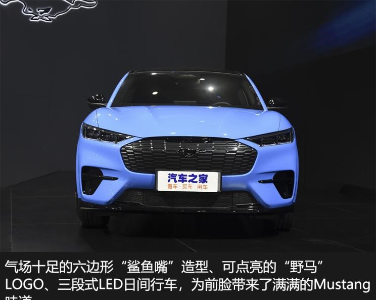  特斯拉,Model Y,福特,Mustang