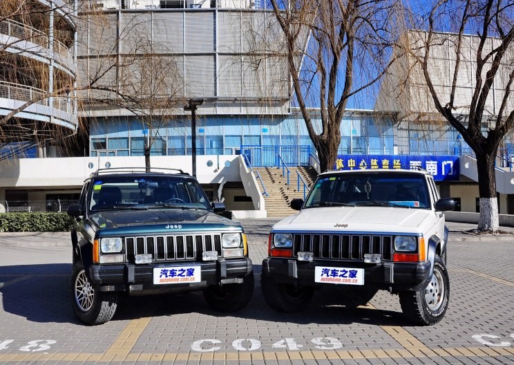  Jeep,Wagoneer S,牧马人4xe,大切诺基4xe,角斗士,大切诺基(进口),牧马人