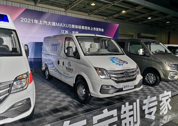  上汽大通MAXUS,上汽大通MAXUS V80,福田,图雅诺,上汽大通MAXUS V90,依维柯,依维柯欧胜,东风御风,御风