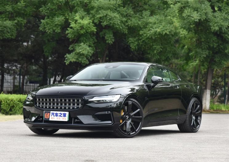  特斯拉,Model 3,Polestar极星,Polestar 1,Polestar 2