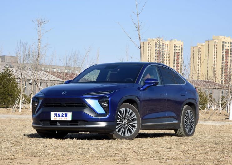  特斯拉,Model Y,蔚来,蔚来ES8,蔚来EC6,蔚来ES6