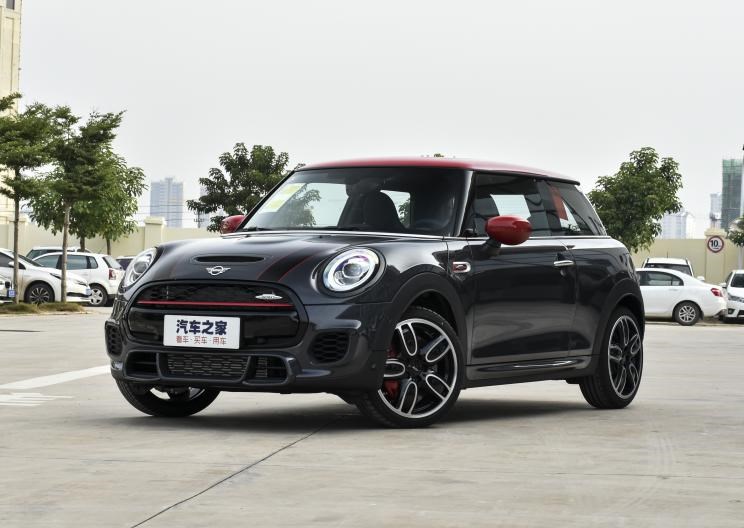  特斯拉,Model 3,MINI,MINI,MINI JCW