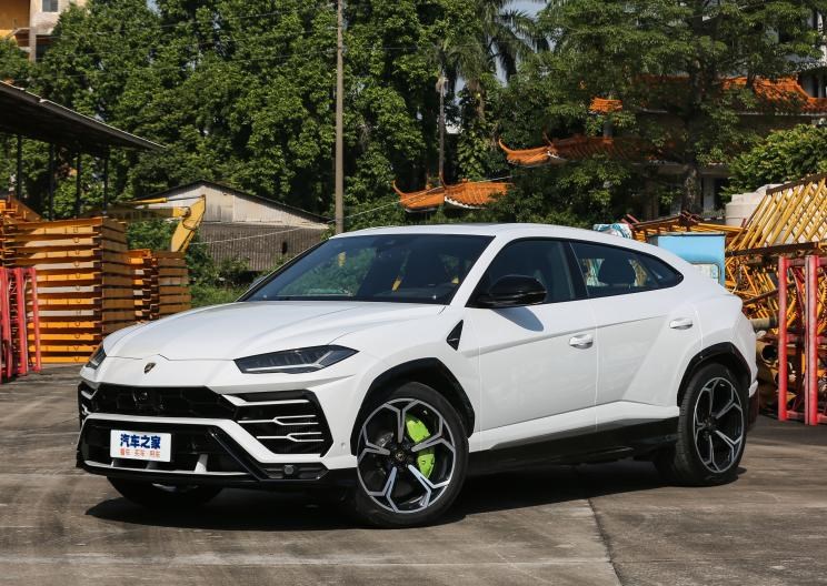  兰博基尼,Urus,Aventador,Huracán