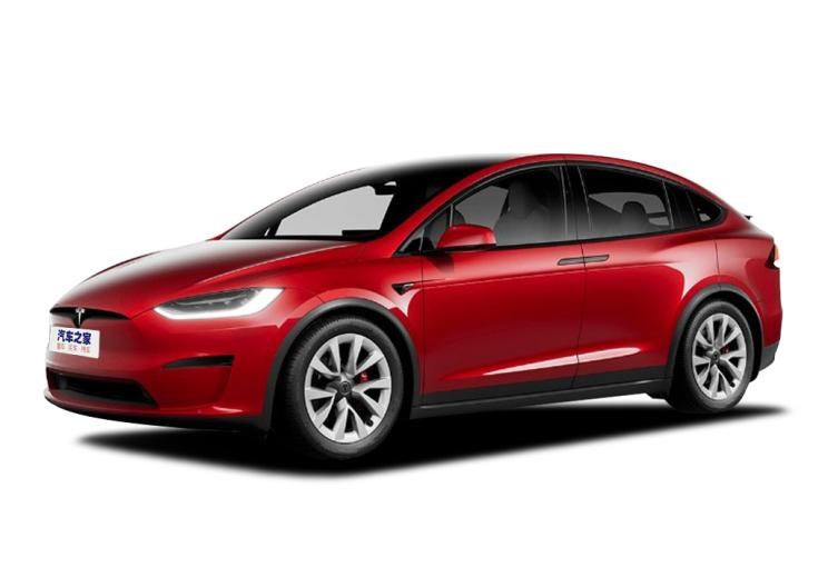  特斯拉,Model Y,Model 3,Model X,Model S