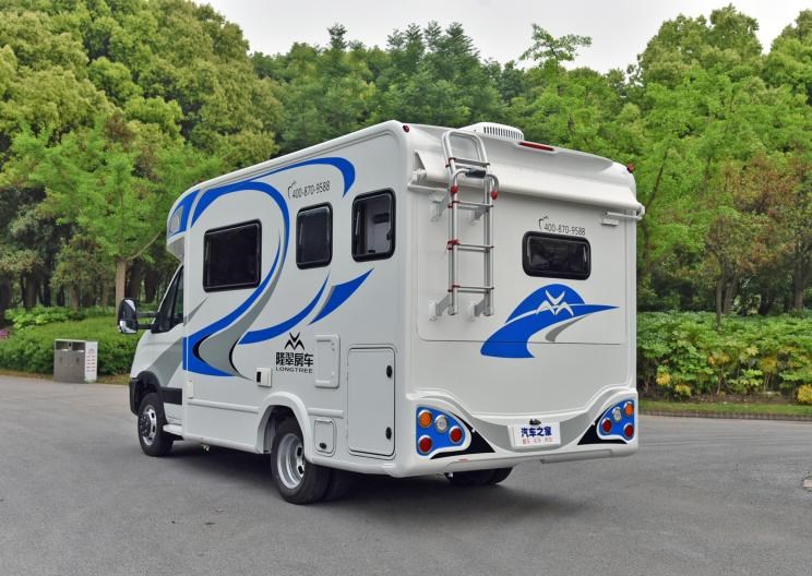 依维柯,依维柯欧胜