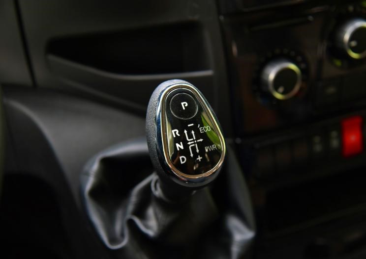 依维柯,依维柯欧胜