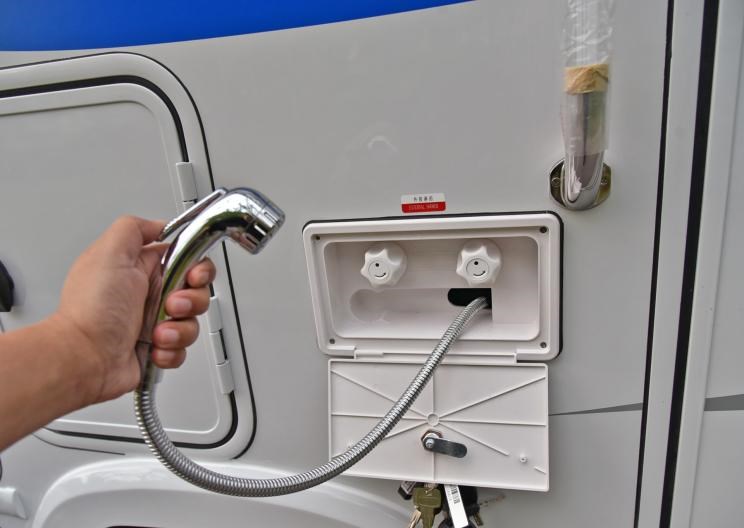 依维柯,依维柯欧胜