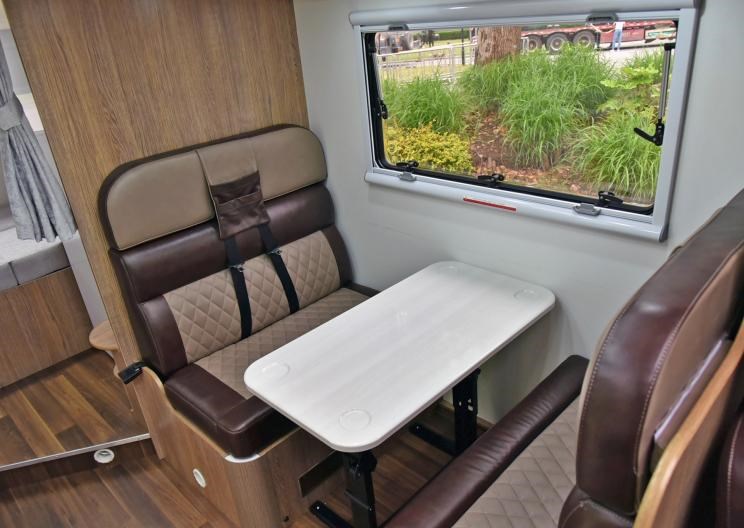 依维柯,依维柯欧胜