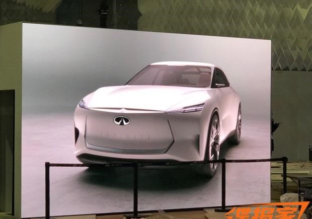 英菲尼迪,英菲尼迪Q50L,英菲尼迪QX55,英菲尼迪QX60,英菲尼迪QX50