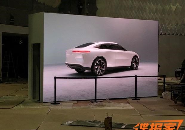 英菲尼迪,英菲尼迪Q50L,英菲尼迪QX55,英菲尼迪QX60,英菲尼迪QX50