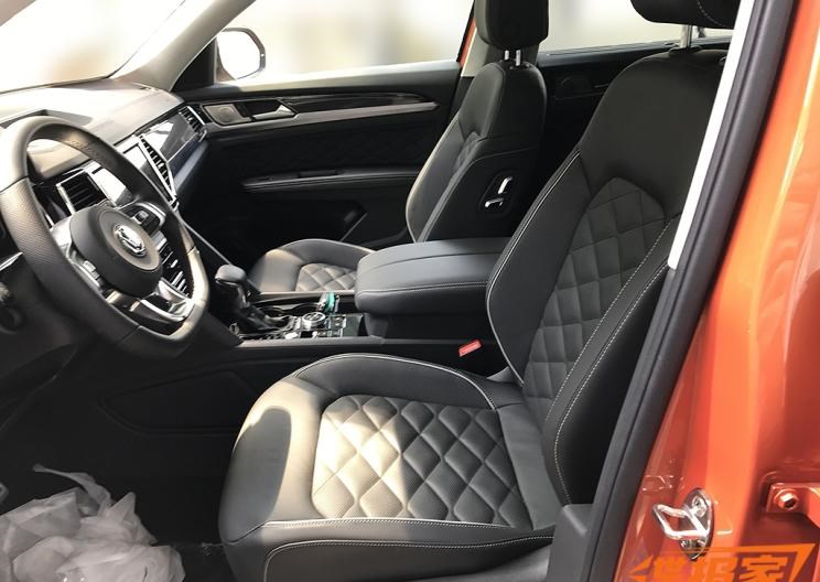 路虎,发现,大众,途昂