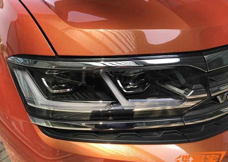 路虎,发现,大众,途昂