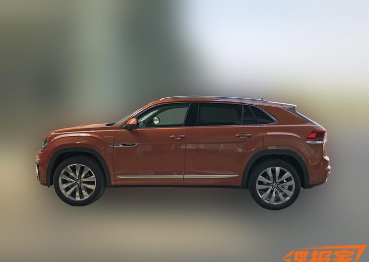 路虎,发现,大众,途昂