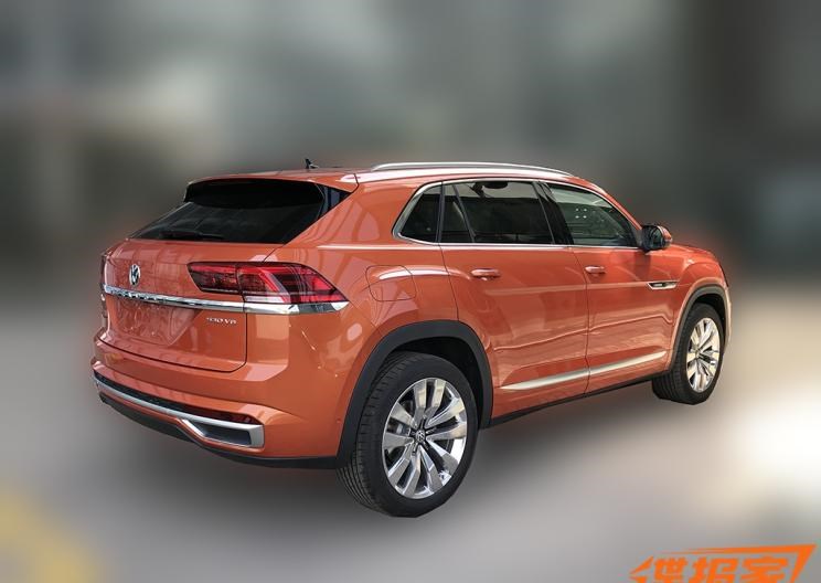 路虎,发现,大众,途昂