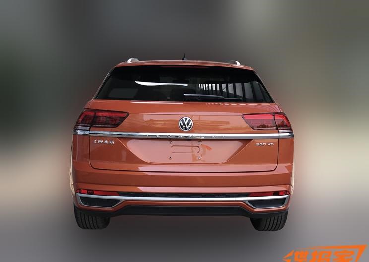 路虎,发现,大众,途昂