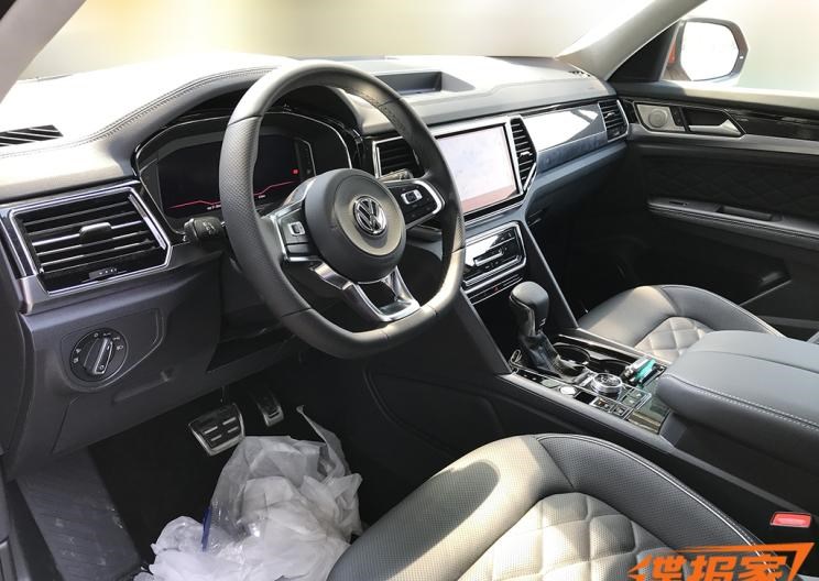 路虎,发现,大众,途昂