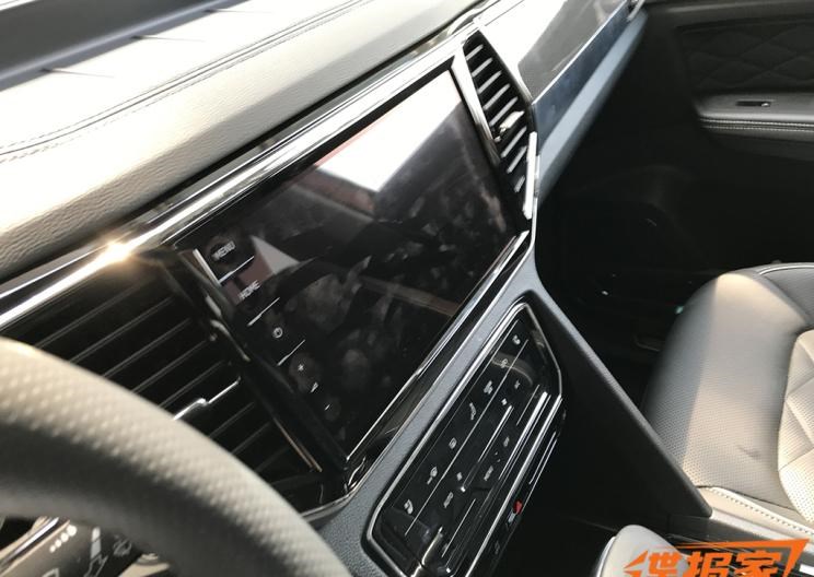 路虎,发现,大众,途昂