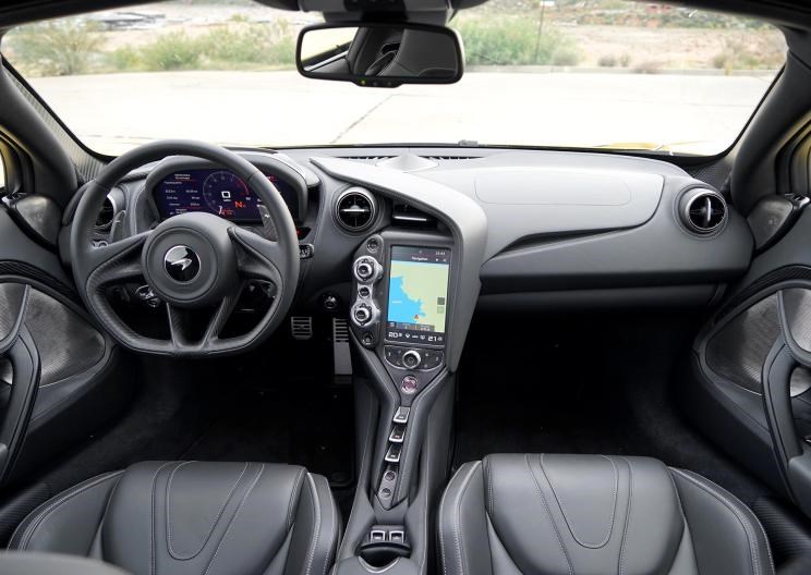 迈凯伦,迈凯伦Speedtail,迈凯伦765LT,Artura,迈凯伦GT