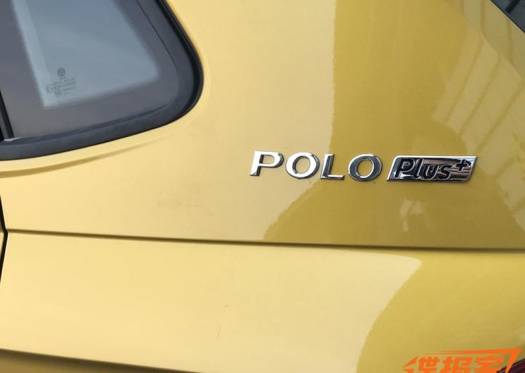  大众,Polo,途昂