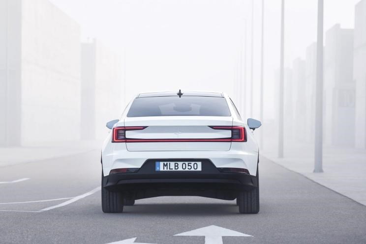  Polestar极星,Polestar 3,Polestar 1,Polestar 2