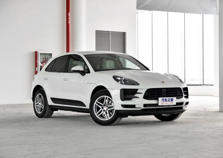  保时捷,Macan,Panamera,Cayenne