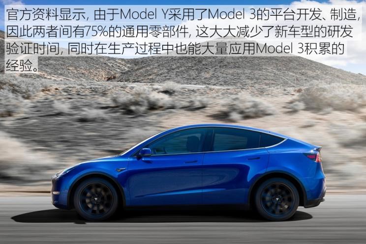  特斯拉,Model Y,Model 3,Model S