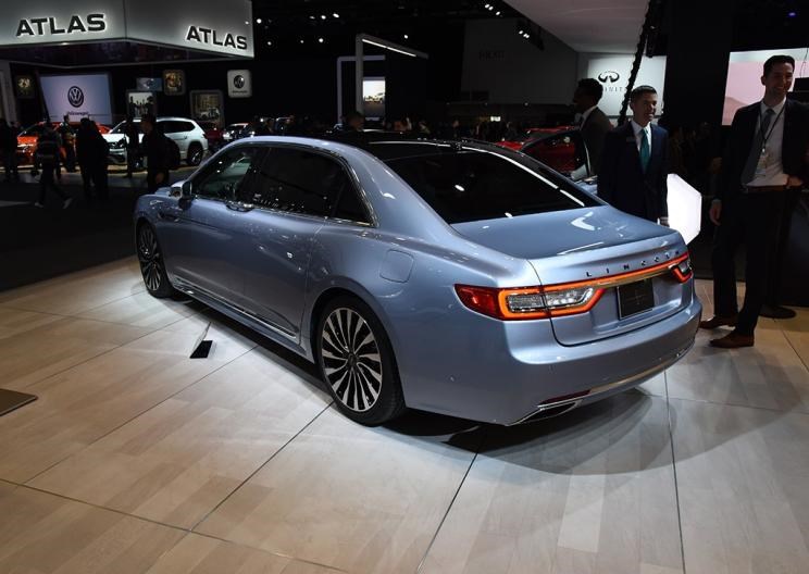 林肯,ZEPHYR(海外),林肯Star,冒险家 PHEV,领航员,航海家,飞行家,林肯Z,冒险家