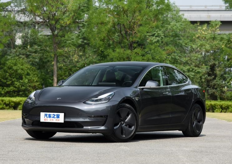  特斯拉,Model X,Model S,Model 3,Model Y