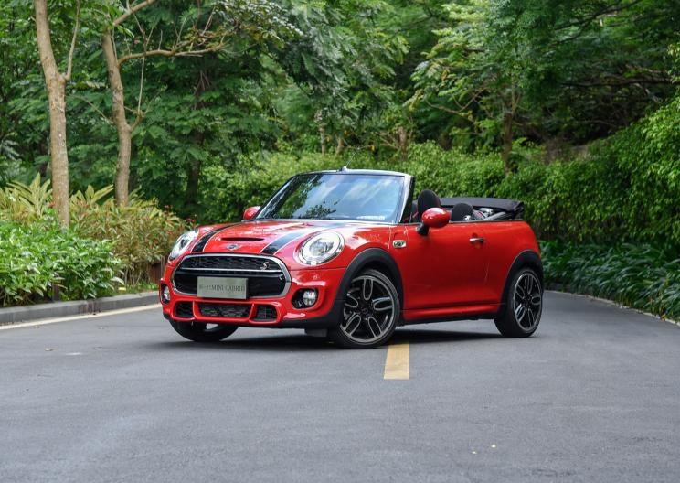  MINI,MINI,MINI CABRIO